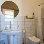 Seaside House For Families With Children Mandre, Pag - 22604 Feriehus *