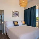 Seaside House For Families With Children Mandre, Pag - 22604 *