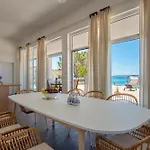 Feriehus Seaside House For Families With Children Mandre, Pag - 22604