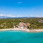Seaside House For Families With Children Mandre, Pag - 22604 *