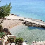Seaside House For Families With Children Mandre, Pag - 22604 Kolan
