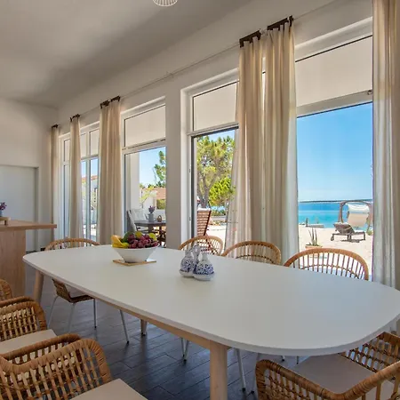 Сasa de vacaciones Seaside House For Families With Children Mandre, Pag - 22604