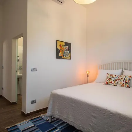 Сasa de vacaciones Seaside House For Families With Children Mandre, Pag - 22604