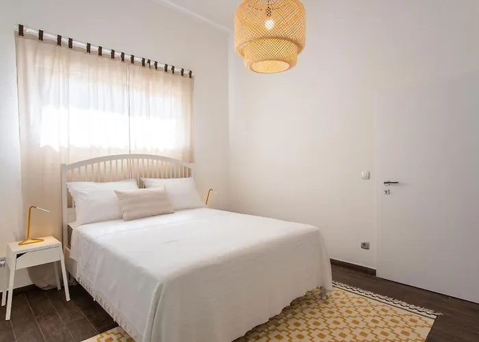 度假居 Seaside House For Families With Children Mandre, Pag - 22604 科兰